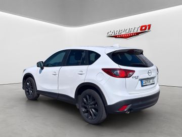 Mazda CX-5 - 3