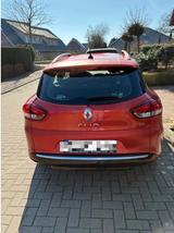 Renault Clio Eco-Drive ENERGY TCe 90 99g Eco-Drive - Renault Clio Eco-Drive