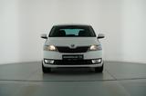 Skoda RAPID JOY 1.2TSI ANHÄNGERKUPPLUNG+SITZHEIZUNGuvm - scheckheftgepflegte Skoda Rapid