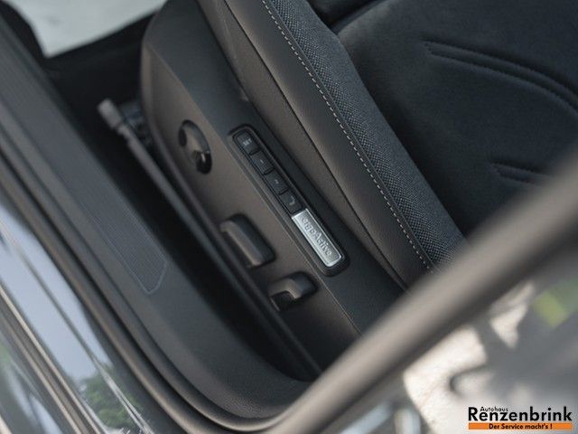 Golf VIII Style eTSI HUD Kamera 18" Business Pre