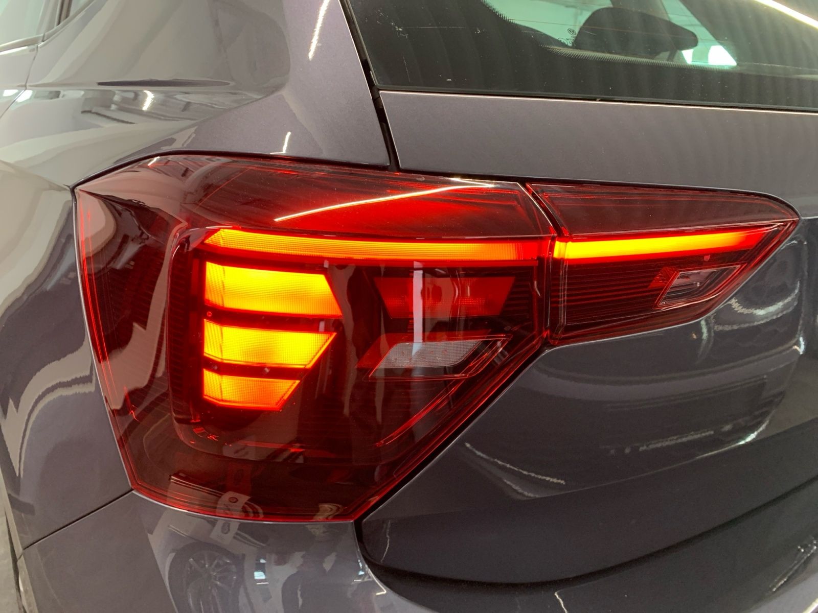 Volkswagen Polo - Bild 20