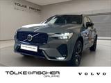 Volvo XC60 B4 (Diesel)- R Design Navi harman FLA ACC - Volvo XC60 in Mönchengladbach