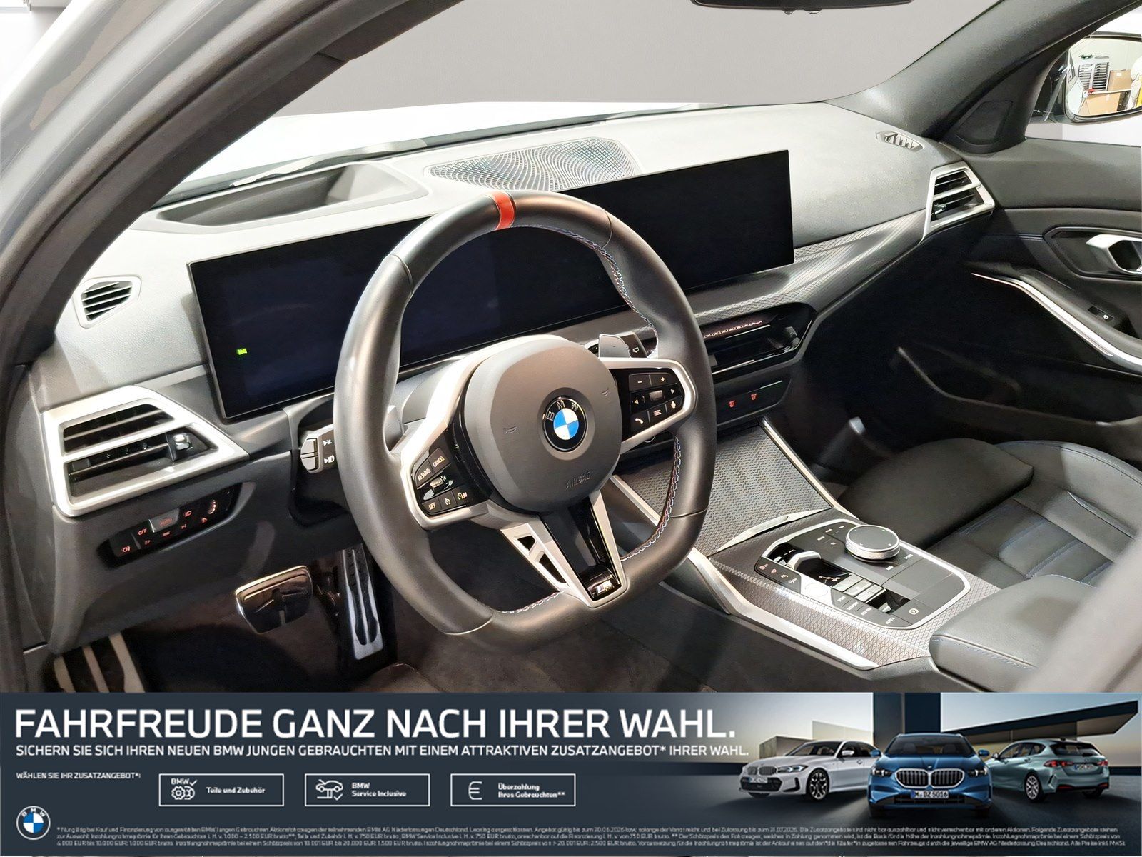 BMW M340i - Bild 5
