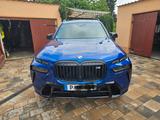 BMW X7 M60 M60i xDrive -NP 151 K€ - BMW X7 M60 Gebrauchtwagen