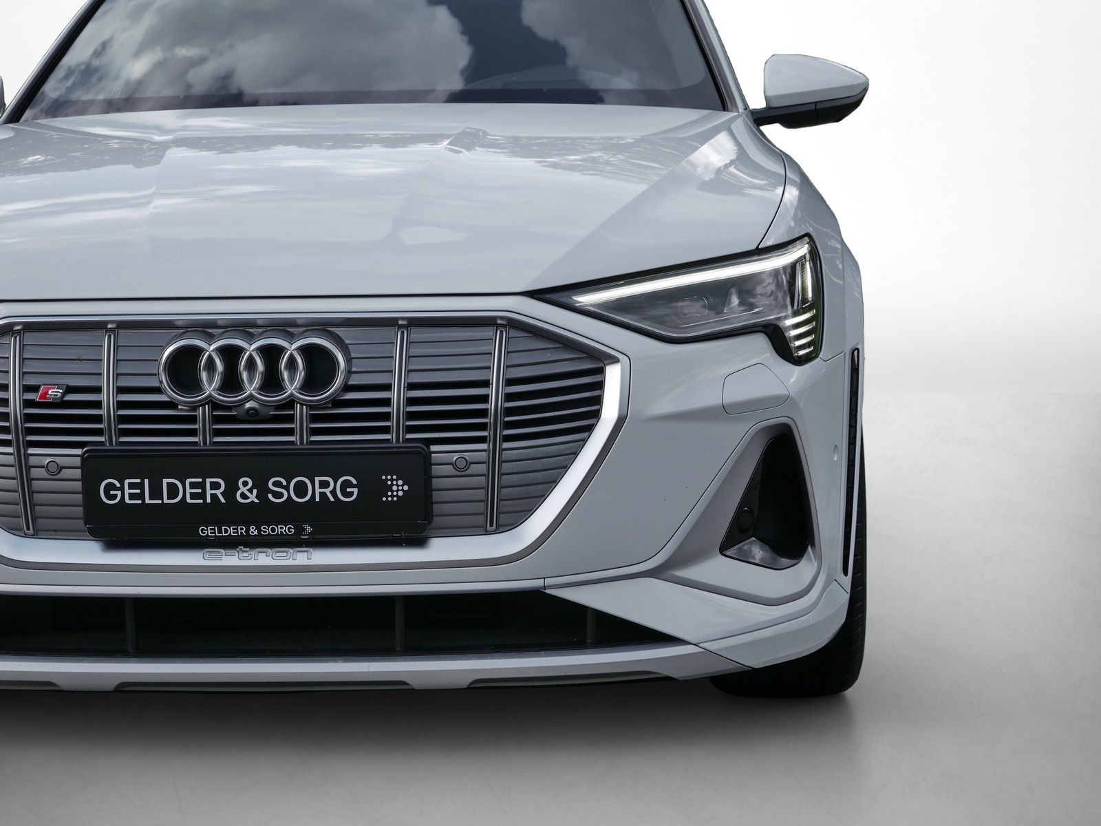 Audi e-tron - Bild 13