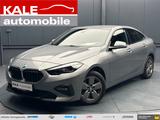 BMW 216d Gran Coupé Advantage *T-LEDER*NAVI*KAMERA* - BMW 216 Gebrauchtwagen