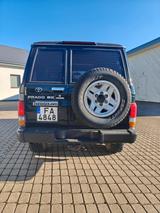 Toyota Land Cruiser PRADO 4WD SX Limited - Toyota: Prado