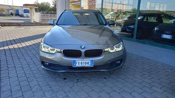 BMW 318 - 2