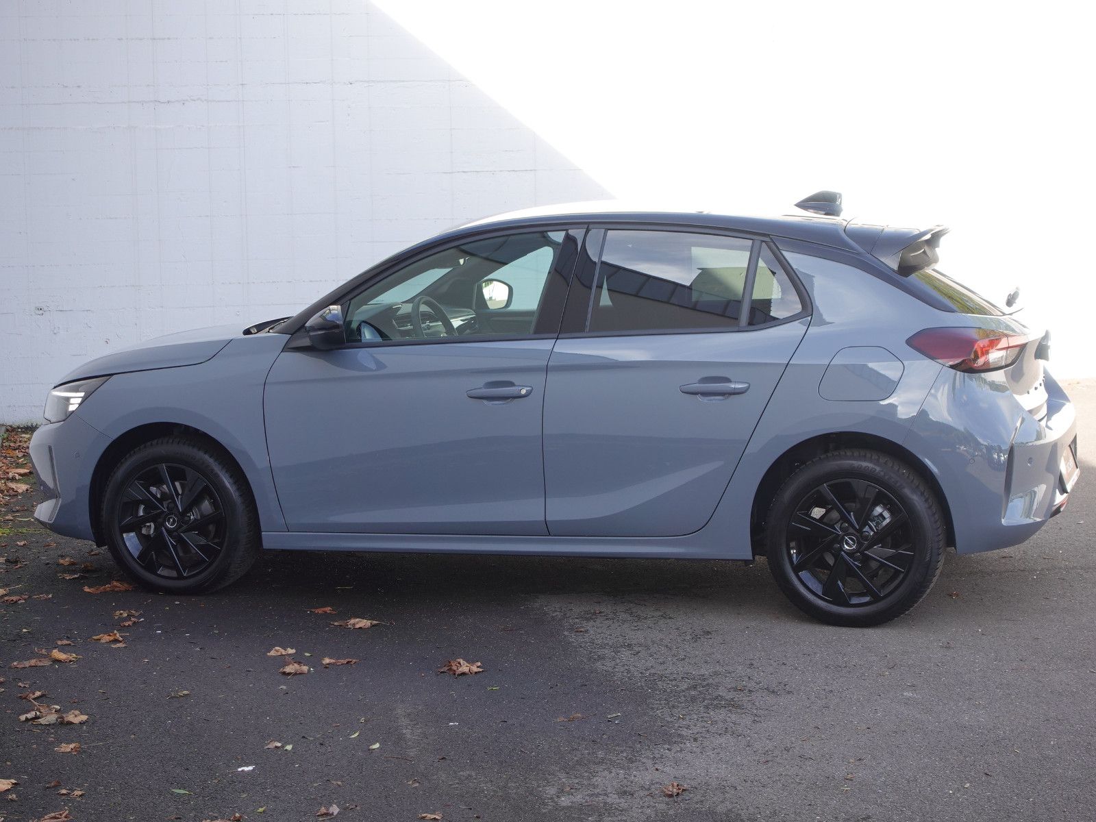 Fahrzeugabbildung Opel Corsa GS 1.2T AUTOMATIK,Navi,Kamera,Sitzhz,Allw.