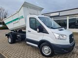 Ford Transit Muldenkipper 350 L2 Einzelkabine - Kipper Mulden