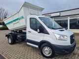Ford Transit Muldenkipper 350 L2 Einzelkabine - Offers matching your search criteria