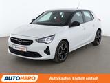 Opel Corsa 1.2 Turbo GS Line*LED*TEMPO*CAM*PDC*SHZ* - Opel Corsa Gebrauchtwagen in Stuttgart