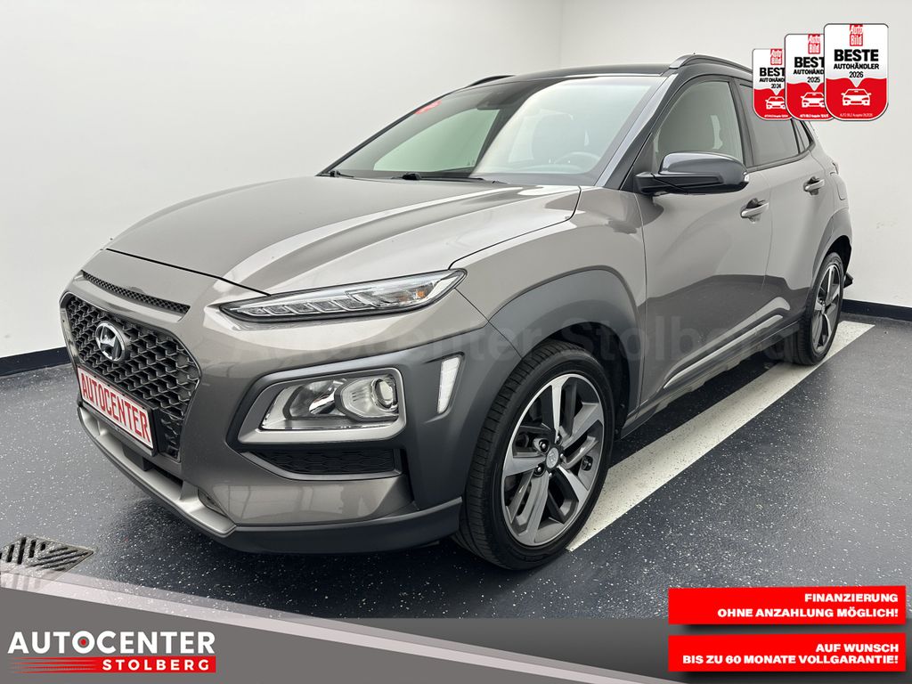 Image of Hyundai KONA
