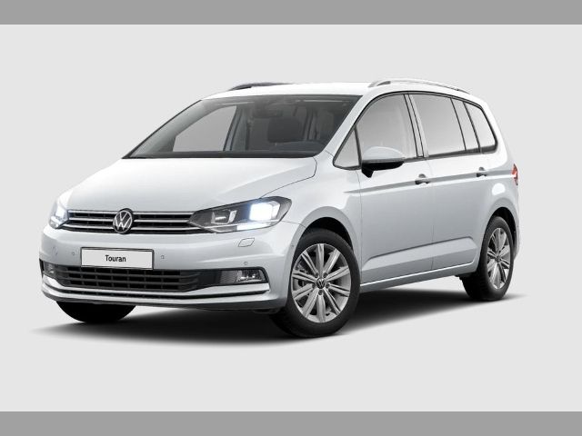 Volkswagen Touran  1.5 TSI MOVE 7-Sitzer AHK