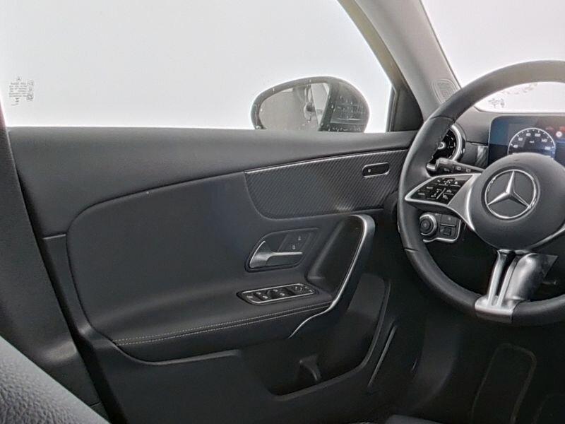 Mercedes-Benz A-Class PROGRESSIVE ADVANCED VOLLDIGI SMARTPH. INT, миниатюра 8