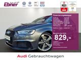 Audi RS 3 Sportback VFL 1.HAND NUR 48tKM!!! 280KMh RS - gebrauchte Audi RS3 aus dem Jahr 2015