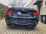 BMW M2 Coupé M2 Original Unfallfrei DKG - gebrauchte BMW M2 aus dem Jahr 2018