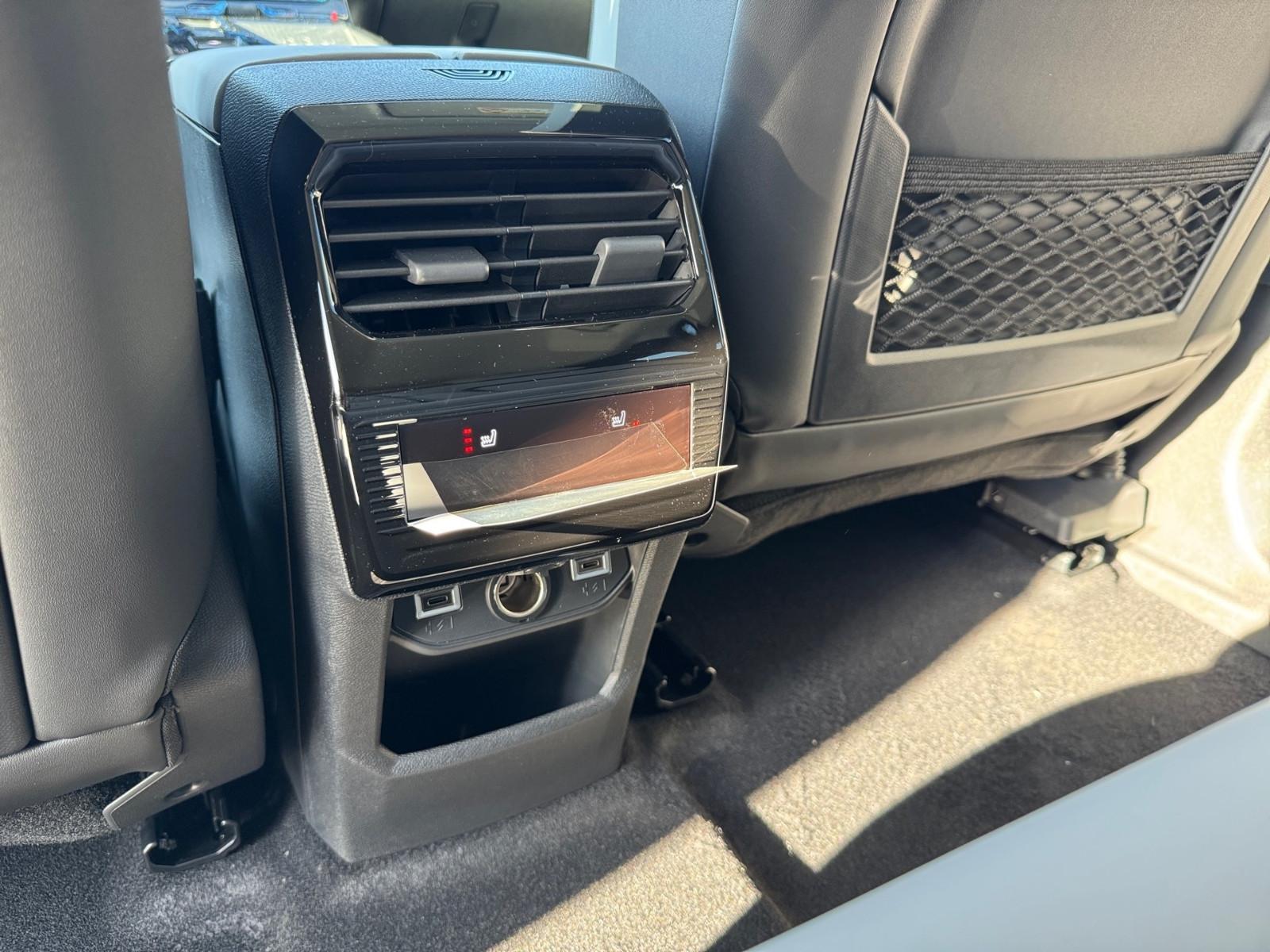 Citroën C5 Aircross 210 Elektromotor MAX KOMFORT RANGE