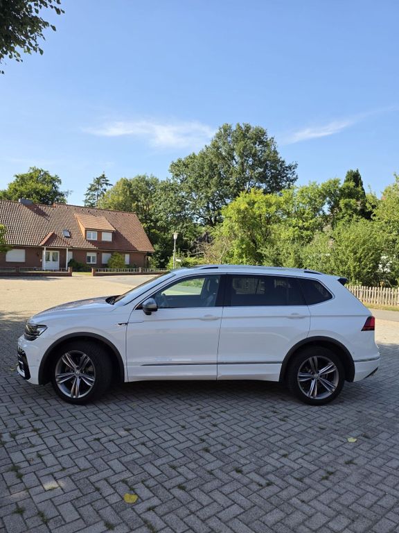 Image of Volkswagen Tiguan