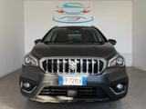 Suzuki SUZUKI S-Cross 1.0 Boosterjet Cool - Suzuki Across Benziner Gebrauchtwagen