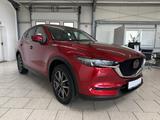 Mazda CX-5 2.0 Sports-Line AWD NAVI ACC HUD MATRIX-LED - Mazda Gebrauchtwagen in Hannover