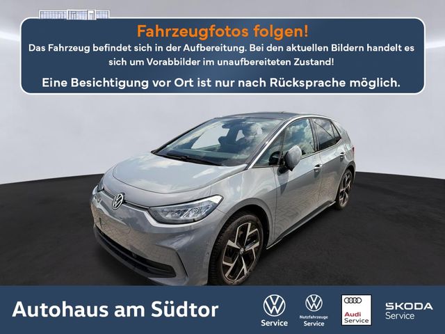 Volkswagen ID.3 Pro electric 150kW | LED RFK ACC CCS