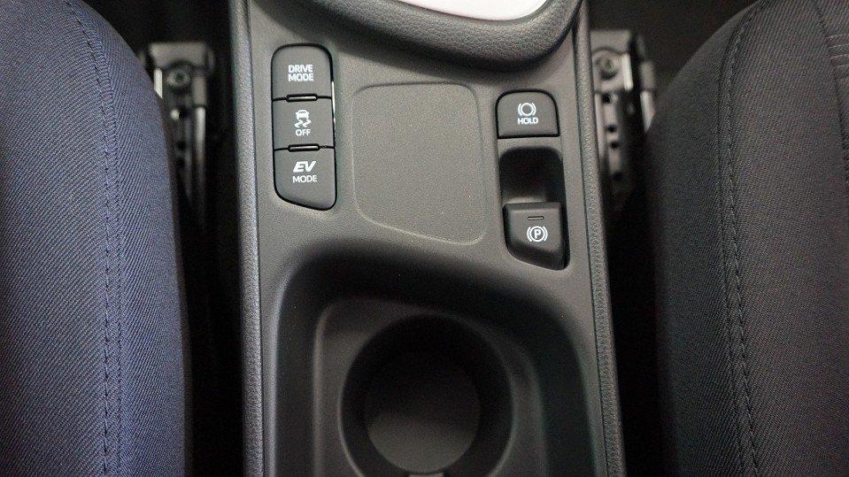 Mazda 2 Hybrid 1.5L Hybrid VVT-i 116 CVT FWD Centre-Li