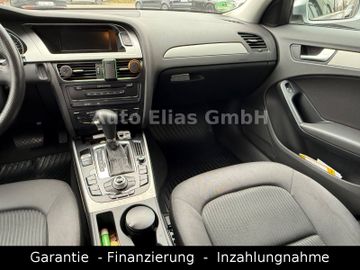 Audi A4 - 10