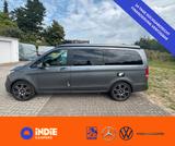 Mercedes-Benz Marco Polo 250d | 2021 | EURO 6 | Automatik - Mercedes-Benz Wohnmobile & -wagen in Berlin