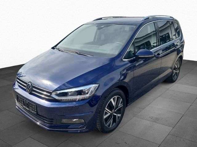 Fahrzeugabbildung Volkswagen Touran 2.0 TDI HIGHLINE 7-SITZER KAMERA AHK TRAI