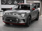 Smart  BRABUS - Smart Neuwagen