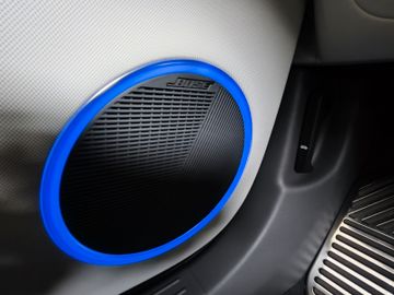 Fahrzeugabbildung Hyundai IONIQ 5 Elektro Allrad