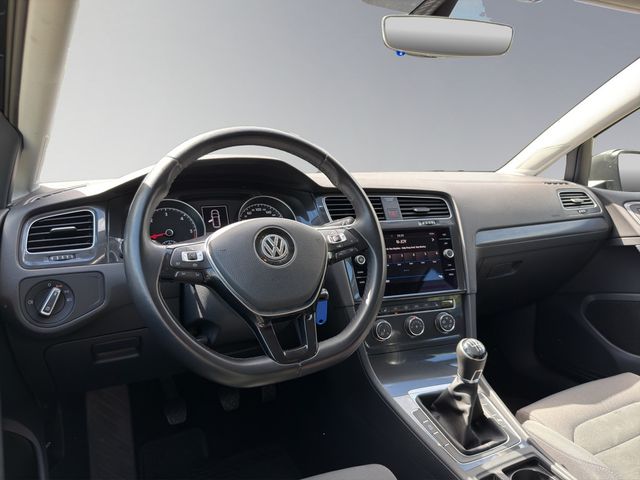 Golf VII Variant 1.6 TDI Comfortline ACC FACEL.