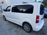 Peugeot Traveller Business L2 Euro6  Sitze9 - Peugeot Traveller aus 2017