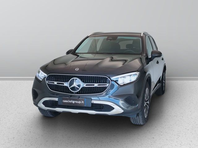 Mercedes-Benz GLC - X254 - GLC 220 d Advanced 4m