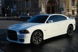 Dodge Charger SRT8