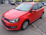 Volkswagen Polo 1.2 Team.klima Tempo 4efh sitzheiz 107tkm - VW Polo bis 5.000 Euro