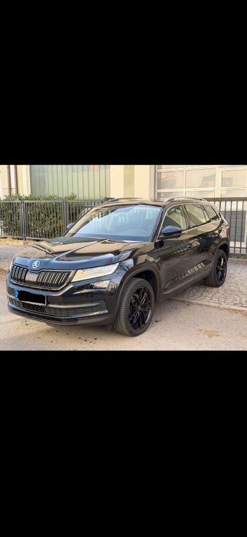 Image of Skoda Octavia