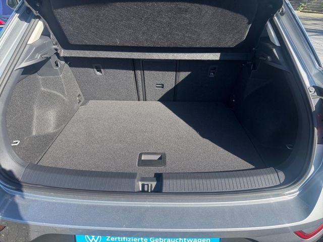 T-Roc Goal 2.0 TDI DSG LED Navi AHK Climatronic