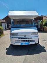 Selbstbau Wohnmobil Fiat Ducato - Selbstbau Wohnwagen & Wohnmobile