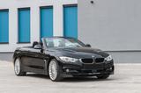 ALPINA B4 3.0 Biturbo - Cabrio - ALPINA B4 Gebrauchtwagen
