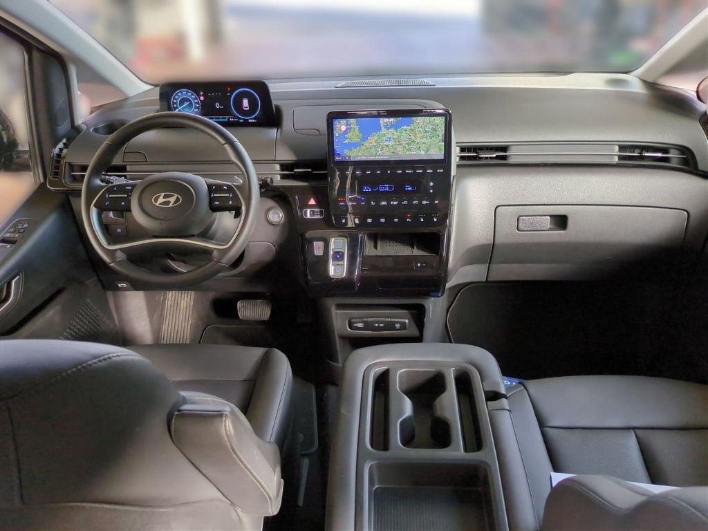 Hyundai Staria – Bild 8