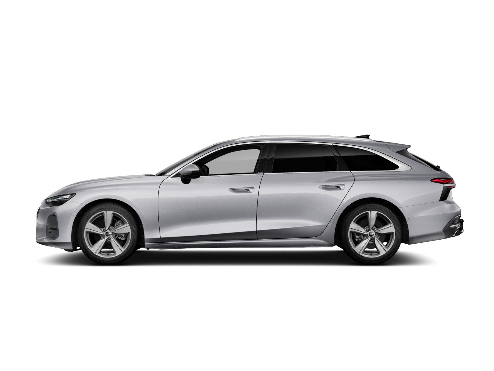 Audi A6 - Bild 6