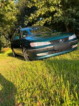Peugeot 406 3.0 V6 mit Gasanlage zu verkaufen - Peugeot 406: Kombi