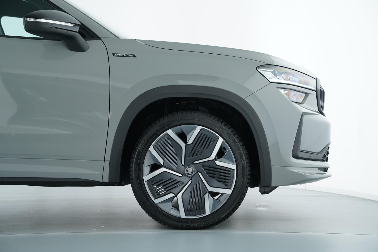 Skoda Kodiaq - Bild 5