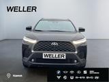 Toyota Corolla Cross Hybrid 1.8 Team D *LED*ACC*CAM*SHZ - Toyota Corolla Cross Gebrauchtwagen