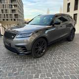 Land Rover R-Dynamic SE*Panorama*Massagesitze*Luftfederung - Land Rover aus 2018