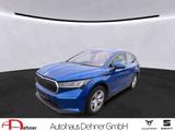 Skoda Enyaq Loft 204PS/82kWh WÄPU+AHK+SHZ+behWSS+KEYLS - Skoda Behindertengerecht