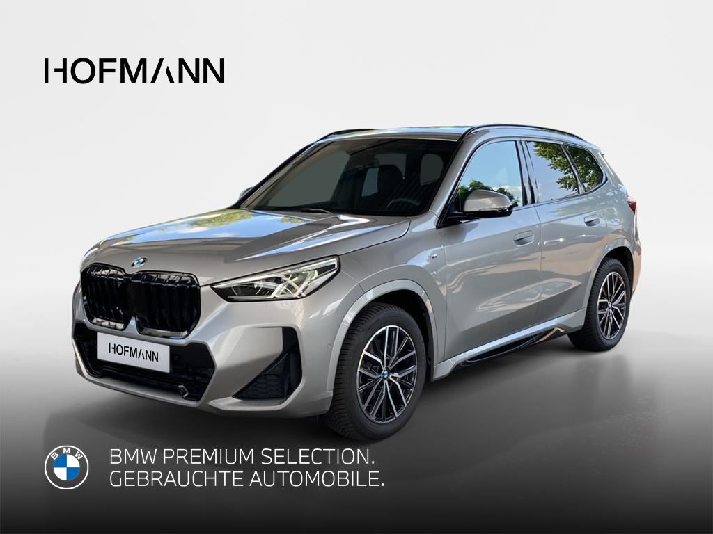 BMW X1 sDrive20i Aut. M Sport+AHK+adap.FW+RFK+ACC
