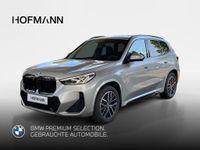 BMW X1 - Vorschau Bild 1